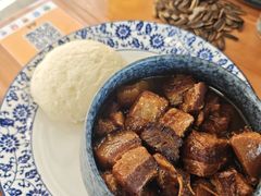 -大娘舅·江景餐厅桐庐菜(白冷线店)