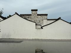 -青果巷历史文化街区