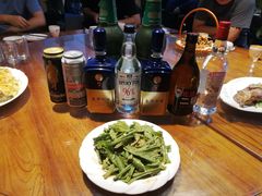 -东家小院金汤酸菜鱼(南阳路店)