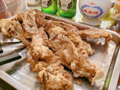 -蒙古缘饭店(额尔古纳云杉宾馆店)