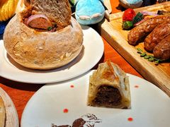 -布拉格餐厅· 中欧捷克菜(全国首店)