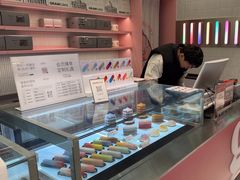 -GRAMCAKE一克甜品(昙华林花园山店)
