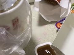 -麦当劳(王顶堤店)