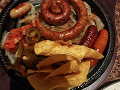 -Lets burger非常汉堡·环球风味(蓝色港湾店)