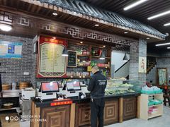 -雪琴面馆富安特色鱼汤面(城中花园店)