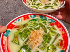 -孖记茶档·热腾茶餐(江南西plus店)