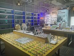 -鲸渝眼镜·浅目视光(春熙路店)