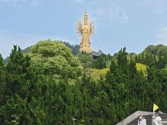 -密印寺