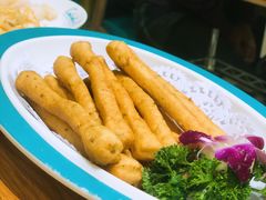 -青瓷火锅料理(西单大悦城店)