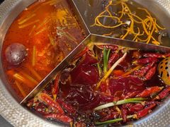 -廖掌柜·重庆鲜货火锅(上海首店)