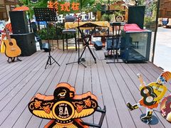 -朗丽兹自助餐厅