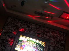 -盛世豪情量贩式KTV(九洲创意园店)