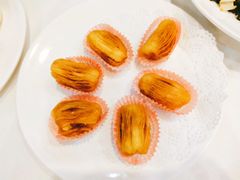 飘香榴莲酥-翠清酒家(万丰路店)