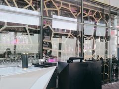 -OZONE 顶楼酒吧(香港丽思卡尔顿酒店)