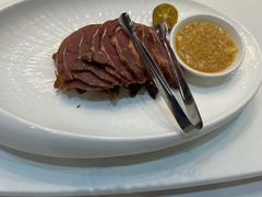 -蓝海钟鼎楼食府(西直门店)