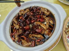 -砂锅居(西四店)