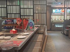 -海底捞火锅(王府井店)