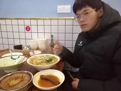 -万香姜汁(引泉路店)