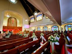 -上海基督教景灵堂