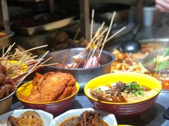 -长英绝味水煮(老字号洪都总店)