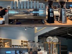 -GOTLOT COFFEE&KITCHEN角落厨房NOOK店