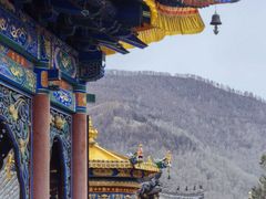 -五台山风景名胜区