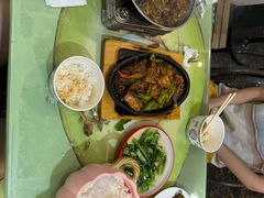 -鱼乐岛餐厅·户外花园主题餐厅