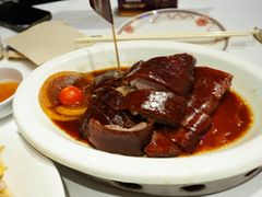 -稻香饭店(IFS国金中心店)