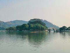 -顺峰山公园