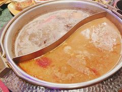 -牛New寿喜烧(曹路花园城店)
