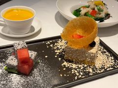 -翠园(北京王府中环店)