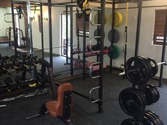 -RoMan罗马健身工作室(莘庄店)