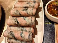 -巴奴毛肚火锅(广益哥伦布店)
