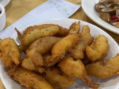 -吉莲利苑海鲜酒家(珠海拱北29年老字号店)