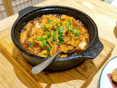 -老江南春·中国龙菜(衡山路店)