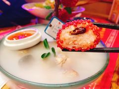 妃子笑-长安大牌档之西安博物院文化餐厅(中贸店)