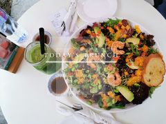 -TIMEZONE8东八时区餐厅&酒吧(798店)