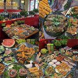 藏不住了！这几家宝藏小店！便宜又好吃！