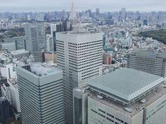 -东京都厅舍