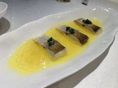 -曙光国际大酒店中餐厅