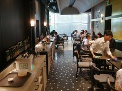 大堂-东莱馋房(陆家嘴店)
