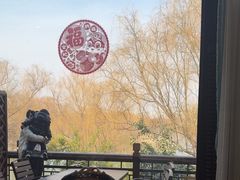 -鹊华居·地道鲁菜·海鲜·融合味(大明湖店)