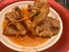 -遇东北林区铁锅炖(南开店)
