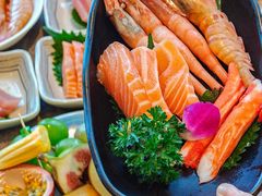 -亚马逊蒸汽活海鲜自助(LCM置汇旭辉广场店)
