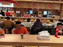 -龍歌自助小火锅(崂山丽达店)