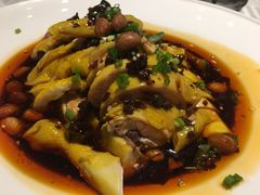 -湖庭壹品鸭王·传统北京烤鸭·别墅私房菜·庭院宵夜(江宁店)