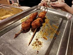 -福苗小骆驼烧烤(莲湖路店)