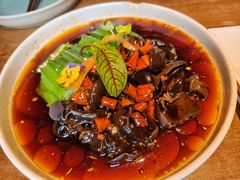 -薇酌饮·陕西菜(南门外店)