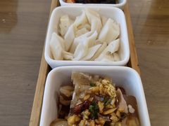 -鲁南仔·滕州炒鸡(经三路店)