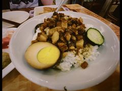 -好呷(东城十三碗美食广场店)